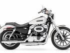 Harley-Davidson Harley Davidson XL 1200L Sportster Low